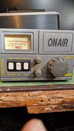 27 MHz Eindtrap - 100W+, Ophalen of Verzenden, Gebruikt, Zender