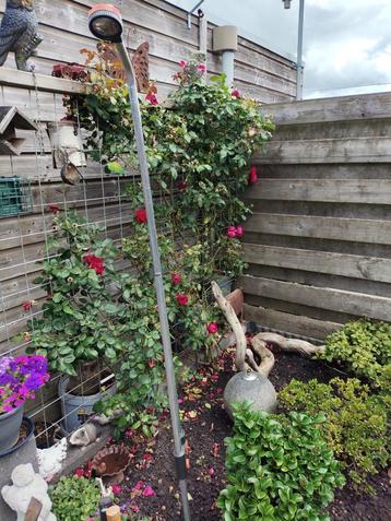 Gardena Buitendouche - Tuindouche beschikbaar voor biedingen