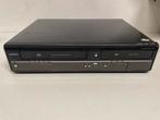 Medion VHS/DVD Recorder Combi, loop of sliop, Ophalen of Verzenden, Gebruikt, VHS-speler of -recorder