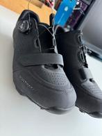 Bontrager Foray Fietsschoenen Maat 44, Ophalen of Verzenden, Gedragen, Zwart, Sportschoenen