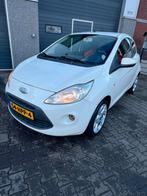 Ford Ka 1.2 2009 NAP Nieuwe APK!, Auto's, Ford, Voorwielaandrijving, 1242 cc, 4 cilinders, 4 stoelen