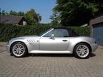 BMW Z3 1.9i Sport Edition - Prachtige 'Full option' Roadster, Auto's, Stoelverwarming, Achterwielaandrijving, 4 cilinders, Cabriolet