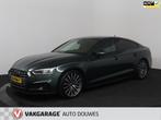 Audi A5 Sportback 45 TFSI quattro Sport S-line Edition |NAP, Auto's, Audi, Automaat, 15 km/l, Gebruikt, 4 cilinders