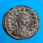Romeins antoninianus Probus 276-282 / Pax RIC 91, Verzenden, Overige landen, Losse munt