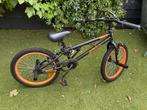 BMX Fiets in zeer goede staat, Fietsen en Brommers, Fietsen | Crossfietsen en BMX, Ophalen, Gebruikt, Staal, Amigo BMX