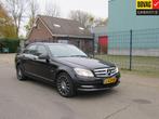 Mercedes-Benz C-Klasse 200 CGI BlueEFFICIENCY Business Class, Euro 5, Achterwielaandrijving, 4 cilinders, 1796 cc
