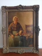 Lammert van der Tonge
(Dutch, 1871-1937)
Schilderij, Ophalen