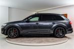 Audi Q7 60 TFSI e Quattro Pro Line+ S Competition 489PK | Pa, Automaat, 12 maanden, 77 km/l, Zwart