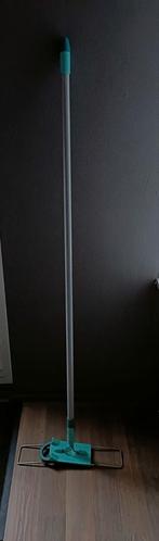 Leifheit vloerwisser met 1 dweil, Ophalen