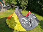 Kite Best Cabo 9m, Geen board, Ophalen, Gebruikt, 9 m²