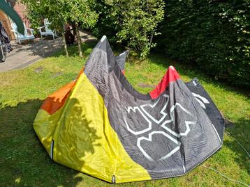 Kite Best Cabo 9m beschikbaar voor biedingen