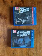 The last of us part 1 & part 2, Avontuur en Actie, Vanaf 18 jaar, 1 speler, Ophalen of Verzenden