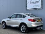 BMW X4 xDrive20i High Executive xLine Edition Automaat Apple, Automaat, Gebruikt, Euro 6, Bedrijf