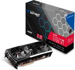 Sapphire Nitro+ Radeon RX 5700XT 

Ptm7950, AMD, PCI-Express 4, Ophalen of Verzenden, Zo goed als nieuw