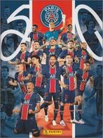 Panini Paris Saint Germain 50 jaar, Ophalen of Verzenden, Nieuw, Sport