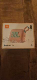 JBL go4 nieuw in verpakking, Ophalen of Verzenden, Nieuw, Overige merken