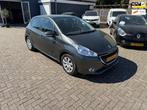 Peugeot 208 1.2 VTi Envy, Voorwielaandrijving, Euro 5, Stof, Gebruikt