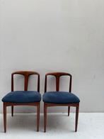 Deense design Stoelen, Ophalen