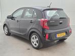Kia Picanto 1.0 DPi ComfortLine | Cruise | Airco |*, Voorwielaandrijving, 12 maanden, Stof, Gebruikt
