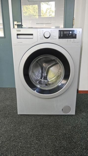 Beko Wasmachine 8kg Smart Inverter bezorgen mogelijk beschikbaar voor biedingen