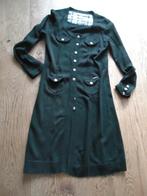 Lang zwart MC GREGOR vest XL, Kleding | Dames, McGregor, Zwart, Maat 46/48 (XL) of groter, Ophalen of Verzenden