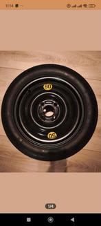 Michelin tex reserveband (thuiskomer), NIEUW. 125/80 R15, Ophalen of Verzenden, Nieuw