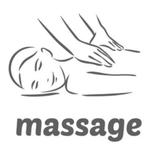 Massage Johan!, Diensten en Vakmensen, Ontspanningsmassage