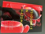 Fysiologie en anatomie Boek C.A. Bastiaanssen  9789031346844, Ophalen of Verzenden, Zo goed als nieuw, HBO, A.A.F. Jochems; C.A. Bastiaanssen; J.A.M. Baar