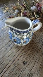 Bunzlau melkkannetje, Huis en Inrichting, Keuken | Servies, Keramiek, Overige typen, Ophalen of Verzenden, Zo goed als nieuw