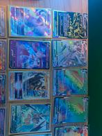 Zeldzame Pokémon Kaarten Collectie - Topstaat!, Ophalen of Verzenden, Zo goed als nieuw, Meerdere kaarten, Foil