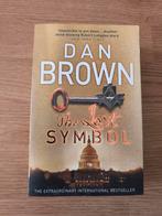 Dan Brown - The Lost Symbol (Engelstalig), Ophalen of Verzenden, Gelezen, Dan Brown, Amerika