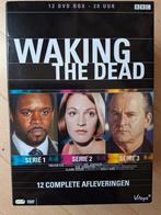 Walking the Dead, serie 1,2,3, Vanaf 16 jaar, Ophalen of Verzenden, Zo goed als nieuw, Thriller