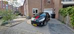 Te koop Peugeot 207  Sportieve en goed onderhouden hatchbac, Auto's, Peugeot, Voorwielaandrijving, USB, 15 km/l, Zwart