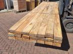 21 Douglas balken 5.0x15.5 cm / 5.00 meter lang - nr: TB26, Tuin en Terras, Palen, Balken en Planken, Ophalen, Nieuw, 250 cm of meer