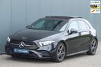 Mercedes-Benz A-klasse A200 - Night Pakket - AMG - PANO - VO, Euro 6, 4 cilinders, Origineel Nederlands, Bedrijf