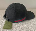 Gucci Pet Zwart, Ophalen of Verzenden