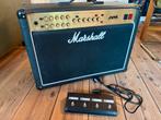 Marshall JVM205C, Ophalen, Zo goed als nieuw, Gitaar, 50 tot 100 watt