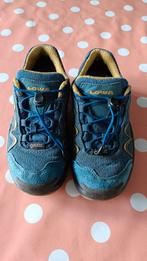 LOWA wandelschoenen maat 30, Ophalen of Verzenden, Gebruikt, Schoenen