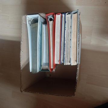 Gevarieerde uitzoek partij beschikbaar voor biedingen