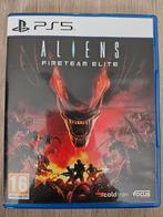 Aliens Fireteam Elite, Ophalen of Verzenden, Zo goed als nieuw