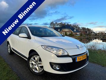 Renault Mégane Estate 1.5 dCi 111 PK Expression Navi / Zeer beschikbaar voor biedingen