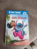 Ik leer lezen! Lilo & stitch | avi E3, Boeken, Ophalen of Verzenden, Zo goed als nieuw