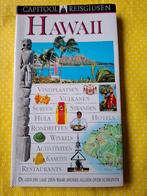 Capitool reisgids - Hawaii, Gelezen, Capitool, Ophalen of Verzenden, Reisgids of -boek