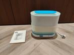 Philips Avent flessen sterilisator, Ophalen of Verzenden, Zo goed als nieuw, Sterilisator
