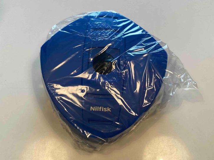 Nilfisk compact patio - nieuw!, Tuin en Terras, Hogedrukreinigers, Nieuw, Elektrisch, Ophalen of Verzenden