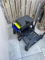 Matrix viskist XR 36 Pro, Watersport en Boten, Ophalen, Gebruikt, Overige typen