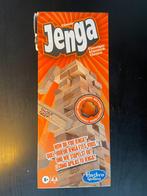 Jenga, Nieuw, Ophalen