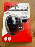 Zebco 202 Vismolen - Nieuw in Verpakking, Ophalen of Verzenden, Nieuw, Molen