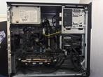 Complete Home Server – Xeon E3-1226 v3 | 20GB RAM | GTX 1060, Gebruikt, Intel Xeon, HP Desktop, HDD