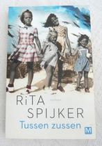 Tussen zussen – Rita spijker (23e druk uit 2016), Nieuw, Ophalen of Verzenden, Nederland, Rita Spijker